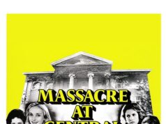 Slepkavība skolā Massacre at Central High