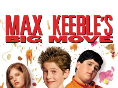 Max Keeble’s Retribution Max Keeble s Big Move