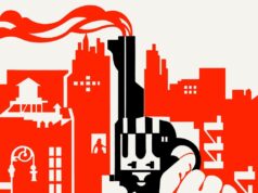 Dusmīgas ielas Mean Streets