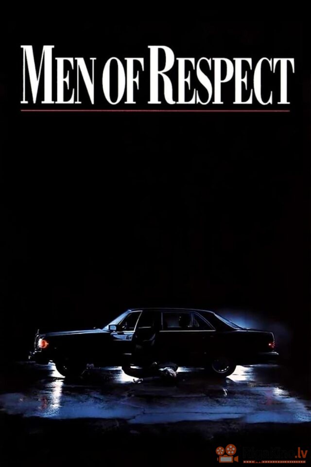Men of Respect