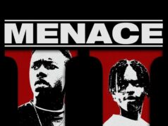 Draudi sabiedrībai Menace II Society