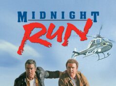 Nokļūstiet tur pirms pusnakts Midnight Run