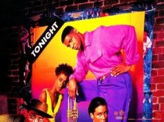 Labākas dzīves blūzs Mo Better Blues