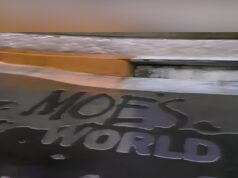 Mū pasaule Moe s World