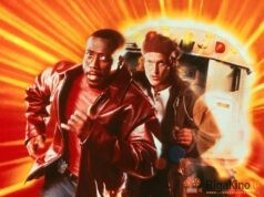 Naudas vilciens Money Train