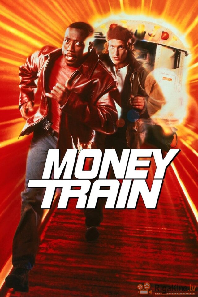 Money Train
