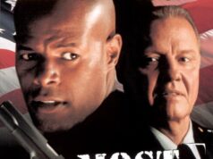 Īpaši bīstams noziedznieks Most Wanted