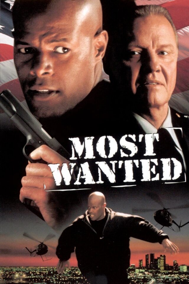 Most Wanted Most Wanted