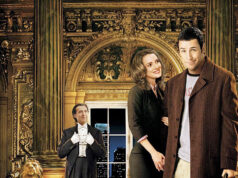 Nevēlams miljonārs Mr. Deeds
