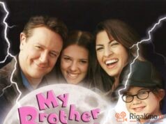 Mans brālis Babe My Brother the Pig