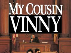 Mana māsīca Vinnija My Cousin Vinny