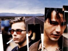 Mans štats Aidaho My Own Private Idaho