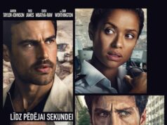 Nekaunīgā laupīšana