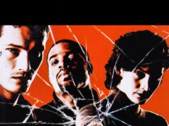 Jaunas asinis New Blood