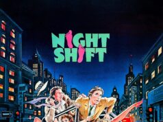 Nakts maiņa Night Shift