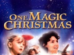 Maģiskie Ziemassvētki One Magic Christmas