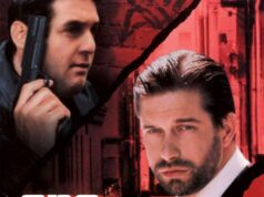 Viens izturīgs policists One Tough Cop