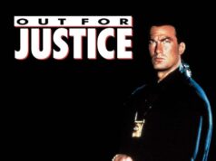 Taisnīguma vārdā Out for Justice