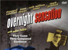 Nakts sajūta Overnight Sensation