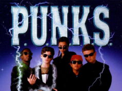 P.A.N.K.I. P.U.N.K.S.