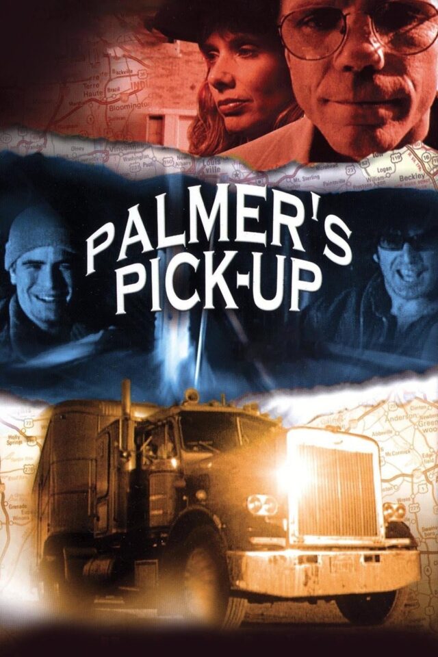 Palmer s Pick-Up Palmer s Pick-Up