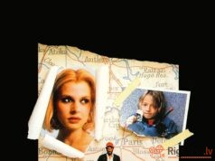 Parīze, Teksasa Paris, Texas