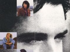 Mūžīgā dziesma Permanent Record