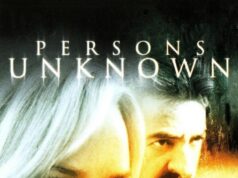 Neidentificēts Persons Unknown