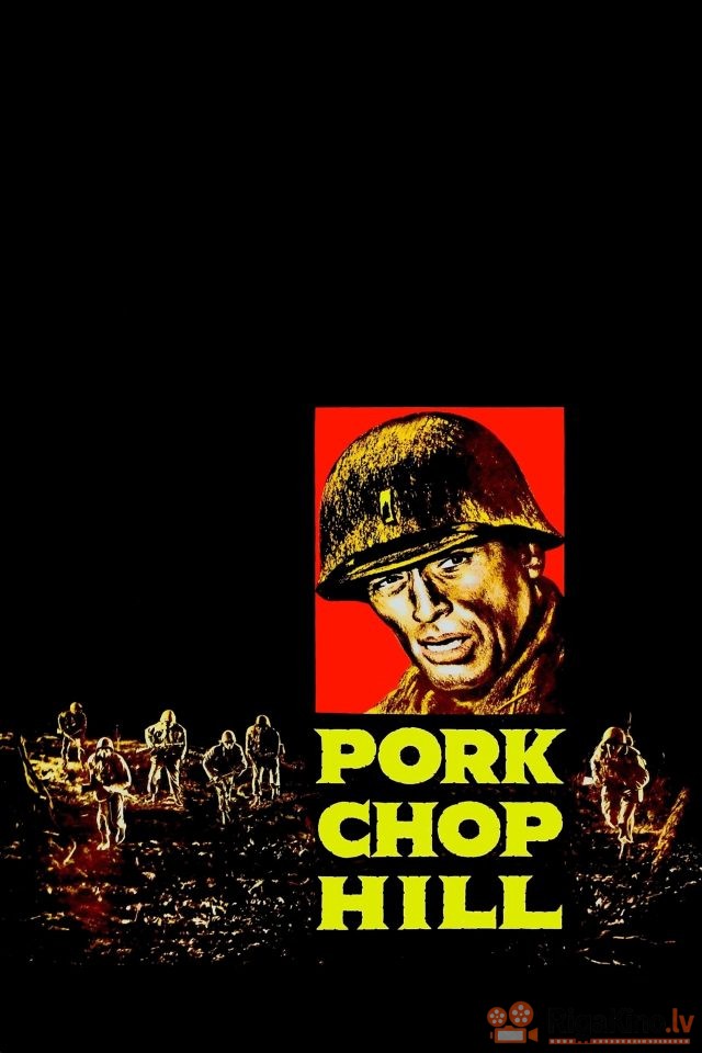 Pork Chop Hill