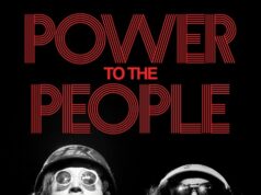 Power To The People: John & Yoko Live in NYC