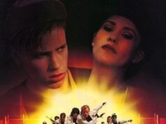 Skrituļslidošanas lūgšana Prayer of the Rollerboys