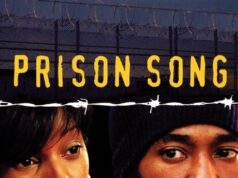 Cietuma dziesma Prison Song