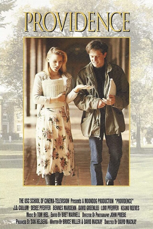 Providence Providence