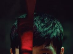 PRUSAX rāda kino | Es redzēju nelabo (2010)