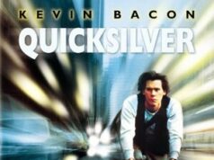Starpnieks Quicksilver