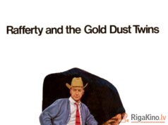 Rafferty and the Gold Dust Twins Rafferty and the Gold Dust Twins