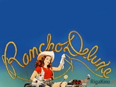 Luksusa rančo Rancho Deluxe