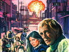 Iznīcinātāji Ravagers