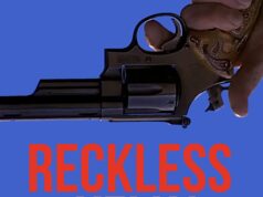 Pārgalvīgā Kellija Reckless Kelly