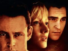 Nepārvaramas varas apstākļi Return to Paradise