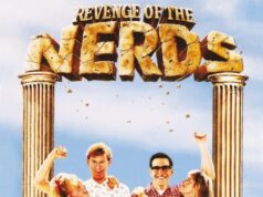 Idiotu atriebība Revenge of the Nerds