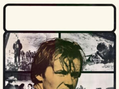 Aizbēgt uz nekurieni Ride in the Whirlwind