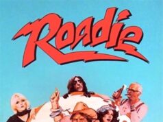 Tehniskais personāls Roadie