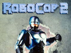 RoboCop 2 RoboCop 2