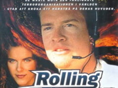 Pērkona atloki Rolling Thunder