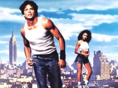 Karš uz jumtiem Rooftops