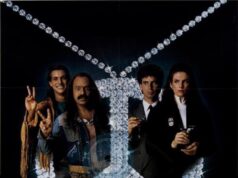 Pēkšņa pamošanās Rude Awakening