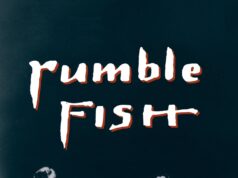Cīņa ar zivīm Rumble Fish
