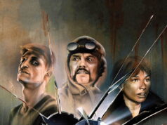 Bēglis Runaway Train