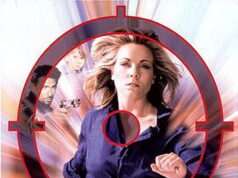 Skriešana Running Woman